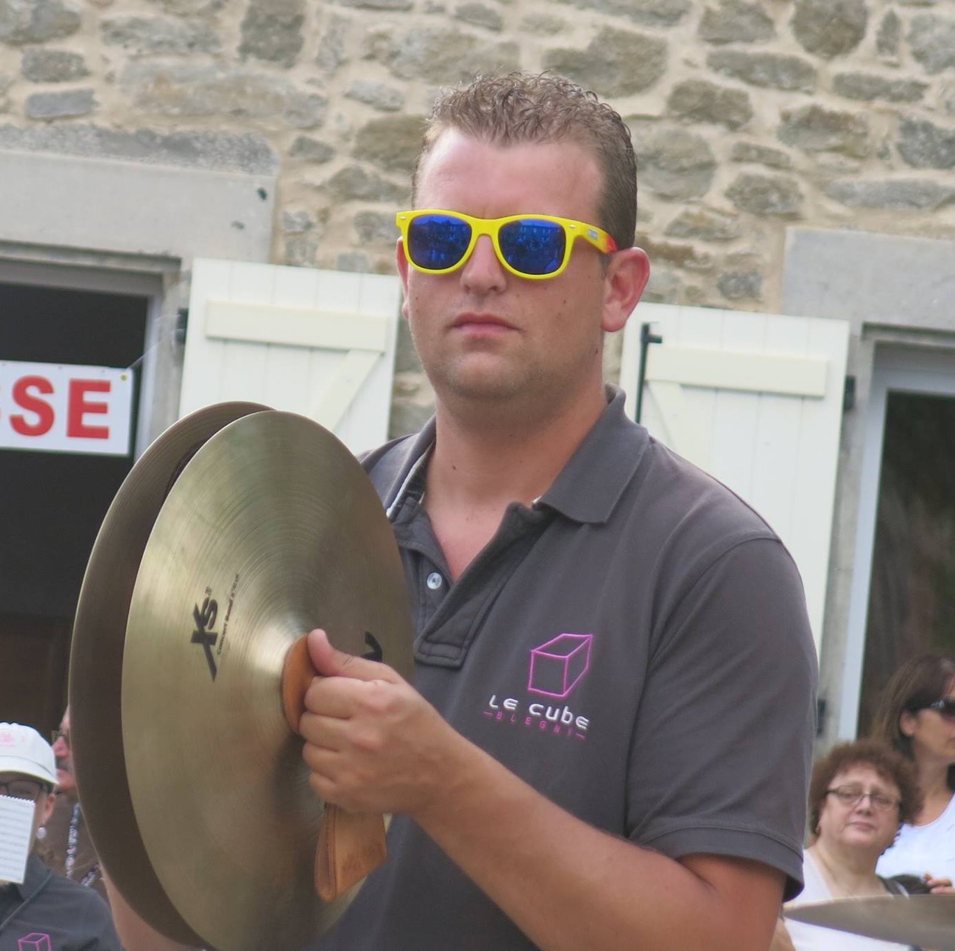 Arnaud Mathonet