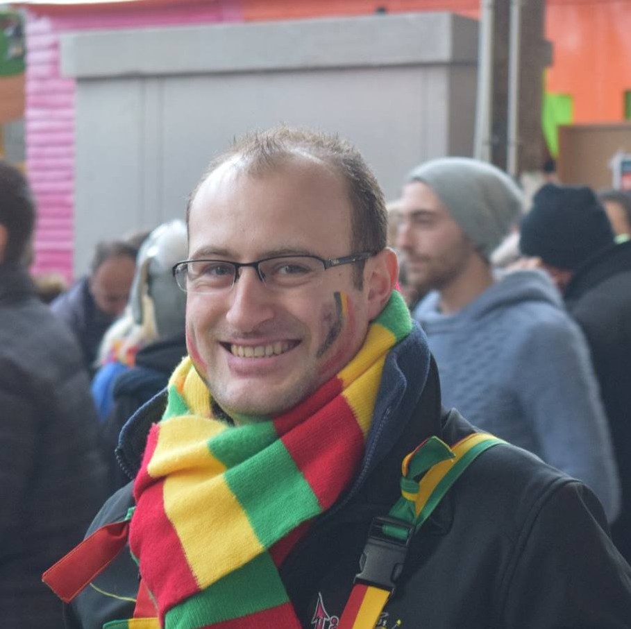 Julien Chanteux